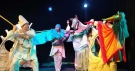 Театър ВЕСЕЛ очаква спектакъла „Болен здрав носи“ на съботната си сцена в читалище „Искра“ във Велико Търново